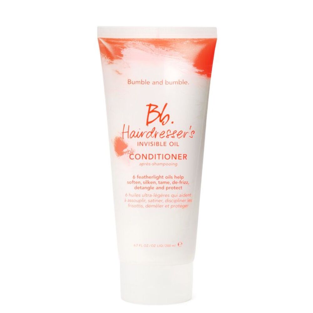 Bumble and Bumble Hairdresser's Invisible Oil Conditioner 6.7 oz